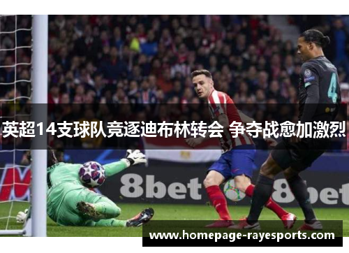 英超14支球队竞逐迪布林转会 争夺战愈加激烈 英超14支球队竞逐迪布林转会 争夺战愈加激烈