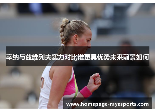 辛纳与兹维列夫实力对比谁更具优势未来前景如何