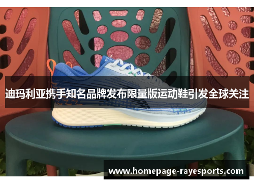 迪玛利亚携手知名品牌发布限量版运动鞋引发全球关注