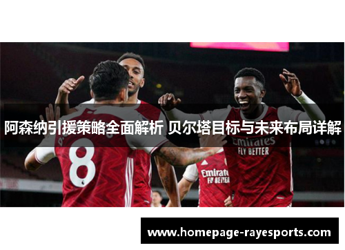阿森纳引援策略全面解析 贝尔塔目标与未来布局详解