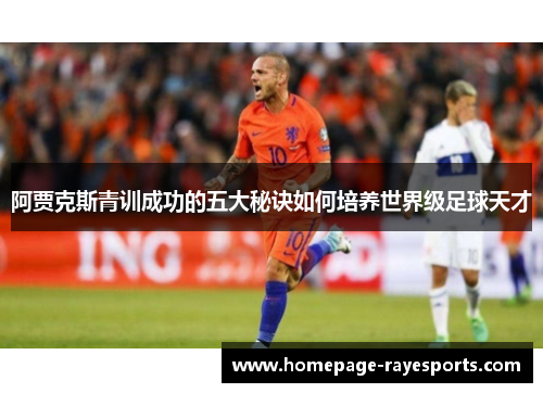 阿贾克斯青训成功的五大秘诀如何培养世界级足球天才